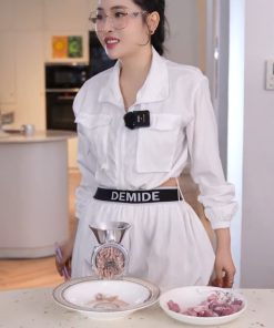 Máy Xay Thịt Bằng Tay Có Đế Kẹp Bàn - chi tiết máy 2