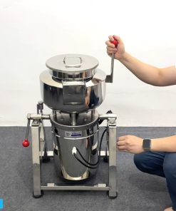 Máy làm giò chả 3Kg - chi tiết máy 3