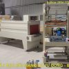 Các loại Máy bọc rút màng co Tự động