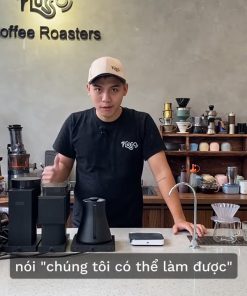 Máy Xay Cà Phê Fellow Opus Đa Dụng Từ Espresso Đến Coldbrew - chi tiết máy 2