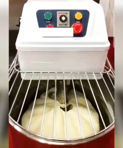 Review tổng hợp các loại máy trộn bột và đánh kem trứng - chi tiết máy 2