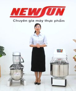 Review tổng hợp các loại máy trộn bột và đánh kem trứng