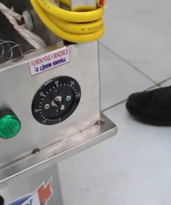 Nguyên lý hoạt động rơle chỉnh nhiệt độ nồi nấu phở nấu cháo