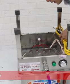 Nguyên lý hoạt động rơle chỉnh nhiệt độ nồi nấu phở nấu cháo - chi tiết máy 3
