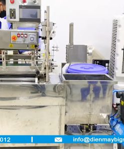 Máy Chiết Rót 1 Vòi 2 Chất Lỏng S1800 - chi tiết máy 2