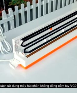 Máy Hút Chân Không Cầm Tay VC01
