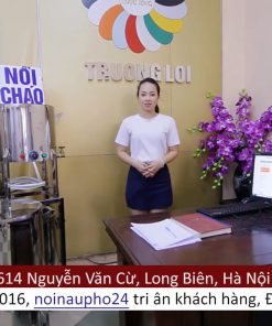 Siêu Thị Nồi Nấu Phở Bằng Điện