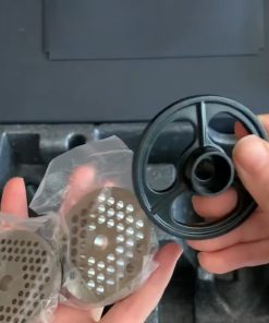 So Sánh Máy Xay Thịt KitchenAid & Grinder Attachment – Giải Pháp Xay Thịt Cho Gia Đình