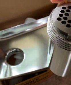 So Sánh Máy Xay Thịt KitchenAid & Grinder Attachment - chi tiết máy 2