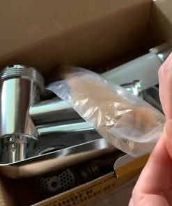 So Sánh Máy Xay Thịt KitchenAid & Grinder Attachment - chi tiết máy 3