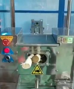 Máy Ép Nước Mía Siêu Sạch Liền Bàn TK 02 PRO