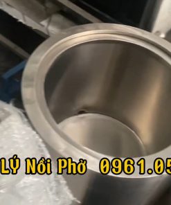 Thanh Lý Nồi Nấu Phở - chi tiết máy 2