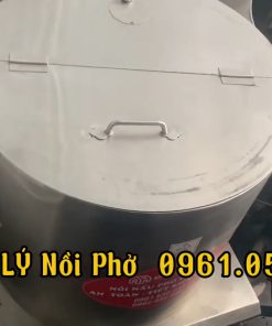 Thanh Lý Nồi Nấu Phở