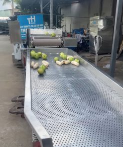 MÁY RỬA 2 KHOANG - chi tiết máy 2