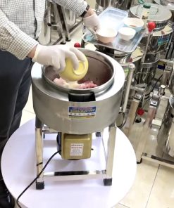 Máy Xay Giò Chả 2Kg Chính Hiệu