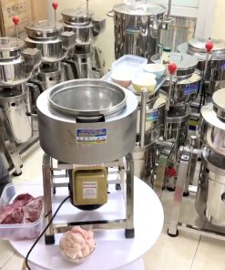 Máy Xay Giò Chả 2Kg Chính Hiệu - chi tiết máy 2