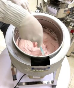 Máy Xay Giò Chả 2Kg Chính Hiệu - chi tiết máy 3