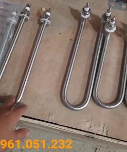 Thanh nhiệt nồi nấu phở U thả và U quỳ - chi tiết máy 3
