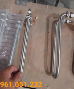 Thanh nhiệt nồi nấu phở U thả và U quỳ - chi tiết máy 2