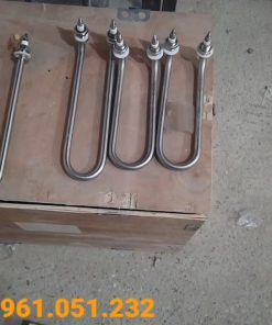 Thanh nhiệt nồi nấu phở U thả và U quỳ