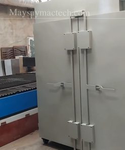 Máy sấy công nghiệp Mactech