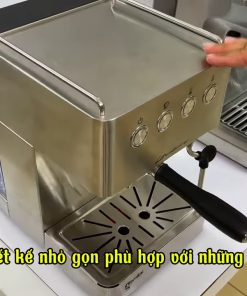 Top 9 máy pha cafe - chi tiết máy 2