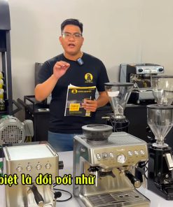 Top 9 máy pha cafe - chi tiết máy 3