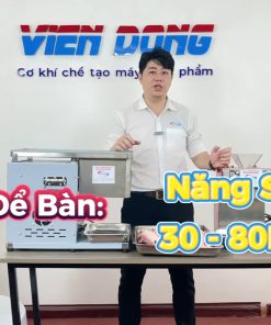 Tổng hợp Máy thái thịt tươi sống - chi tiết máy 2