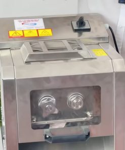 Tổng hợp Máy thái thịt tươi sống - chi tiết máy 3