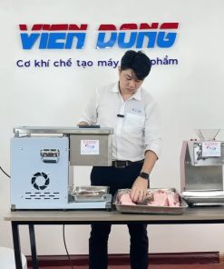 Tổng hợp Máy thái thịt tươi sống công nghiệp tốt và hiện đại nhất