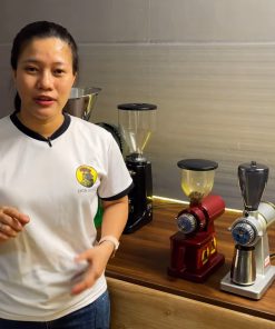 Máy xay cà phê và cách lựa chọn máy phù hợp - chi tiết máy 2