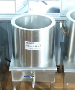 Tư vấn chọn mua bộ nồi nấu phở bằng điện