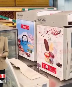 Tủ Đông Lạnh Dung Tích Lớn 1500 Lít Và 2000 Lít Sanaky