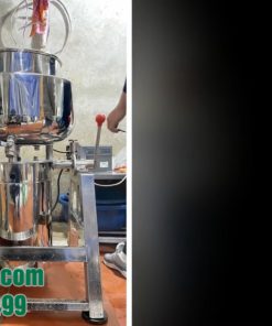 Tư Vấn Giá Máy Xay Giò Chả Từ A Đến Z Và Địa Chỉ Mua Uy Tín