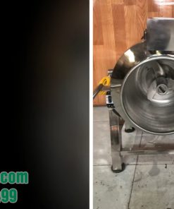 Giá Máy Xay Giò Chả Và Các Dòng Máy Phổ Biến Hiện Nay - chi tiết máy 2