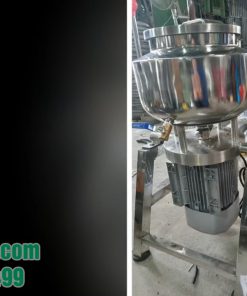 Giá Máy Xay Giò Chả Và Các Dòng Máy Phổ Biến Hiện Nay - chi tiết máy 3