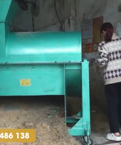 Máy xay xơ dừa công suất lớn XD1250 - chi tiết máy 3