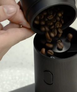 Máy Xay Cafe Cầm Tay D1 - chi tiết máy 2
