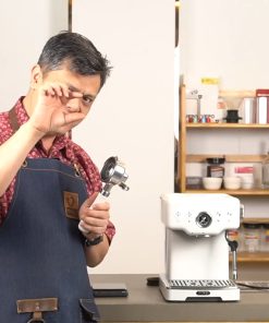 Máy xay cà phê Mahlkönig X54