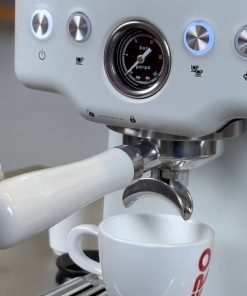 Máy xay cà phê Mahlkönig X54 - chi tiết máy 2