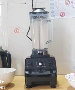 Máy xay sinh tố 4000W - chi tiết máy 3
