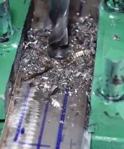 Cách chế máy làm chà bông đơn giản hiệu quả cao tại nhà - chi tiết máy 2