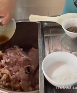 MÁY XAY NHUYỄN – MÁY XAY GIÒ MINI VIỄN ĐÔNG