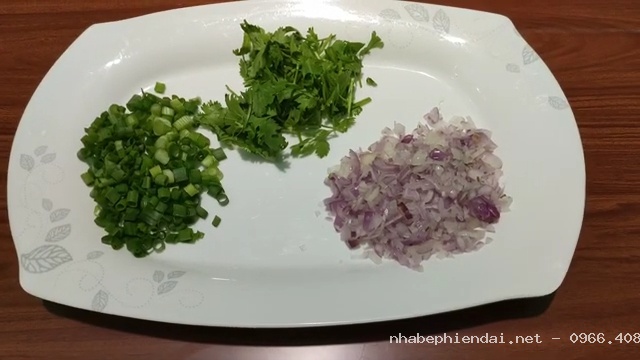 Cách làm trứng chiên nước mắm cấp tốc rất ngon, đậm đà đưa cơm