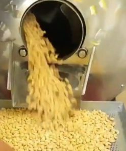 Máy rang hạt dẻ 1,5kg Viễn Đông – rang hạt dẻ cho hộ gia đình và cơ sở nhỏ