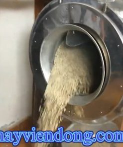 Máy rang hạt dẻ 1,5kg Viễn Đông – rang hạt dẻ - chi tiết máy 2