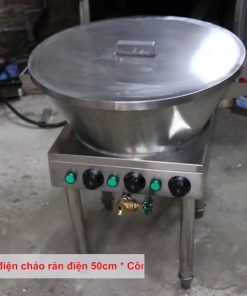 Chảo chiên công nghiệp ANYBUY 32 lít BCD-50