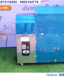Top 3 Máy Rang Hạt Chạy Điện Tốt Nhất