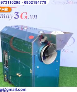 Top 3 Máy Rang Hạt Chạy Điện Tốt Nhất - chi tiết máy 2