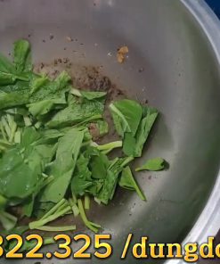 Chảo Xào Nhân Công Nghiệp Kiểu Mới Giá Rẻ